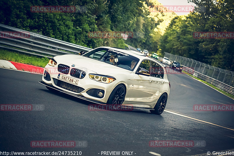 Bild #24735210 - Touristenfahrten Nürburgring Nordschleife (24.09.2023)