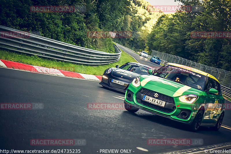 Bild #24735235 - Touristenfahrten Nürburgring Nordschleife (24.09.2023)