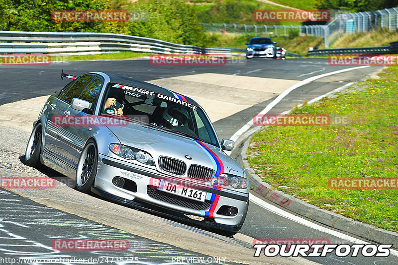 Bild #24735275 - Touristenfahrten Nürburgring Nordschleife (24.09.2023)