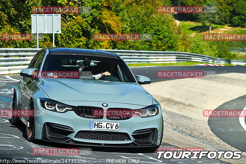 Bild #24735356 - Touristenfahrten Nürburgring Nordschleife (24.09.2023)