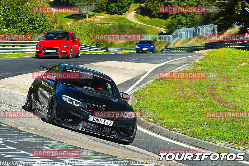 Bild #24735374 - Touristenfahrten Nürburgring Nordschleife (24.09.2023)