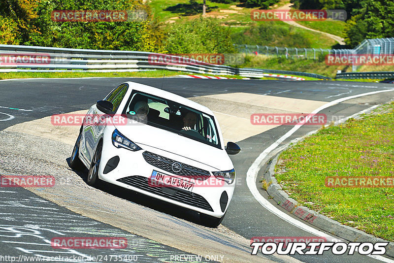 Bild #24735400 - Touristenfahrten Nürburgring Nordschleife (24.09.2023)