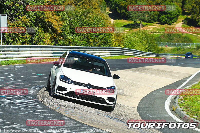 Bild #24735415 - Touristenfahrten Nürburgring Nordschleife (24.09.2023)