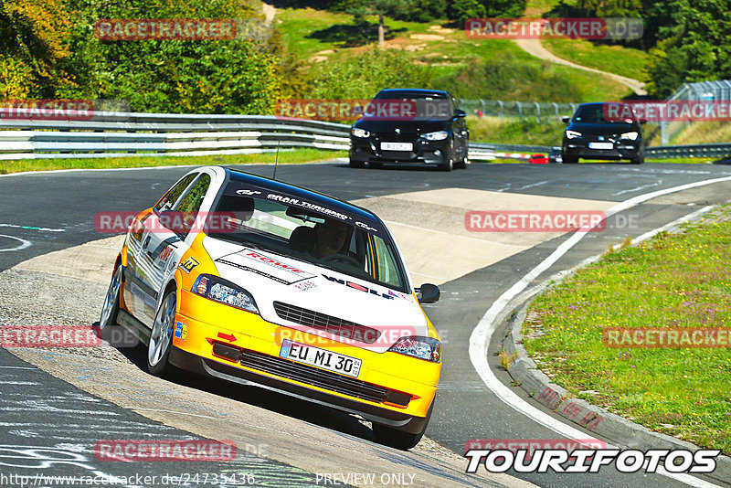 Bild #24735436 - Touristenfahrten Nürburgring Nordschleife (24.09.2023)