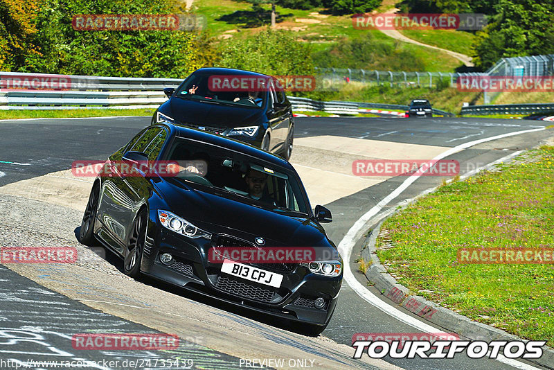 Bild #24735439 - Touristenfahrten Nürburgring Nordschleife (24.09.2023)