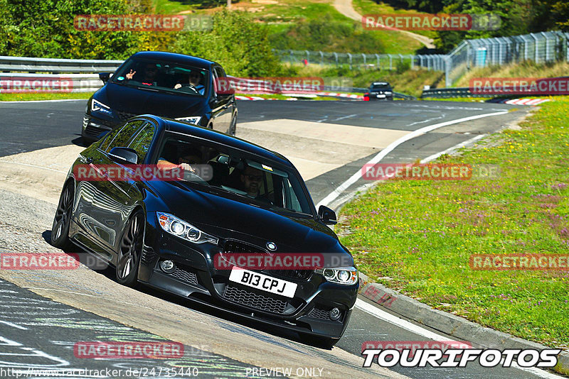 Bild #24735440 - Touristenfahrten Nürburgring Nordschleife (24.09.2023)