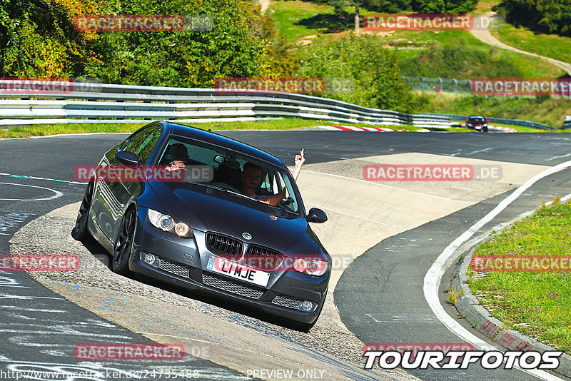 Bild #24735488 - Touristenfahrten Nürburgring Nordschleife (24.09.2023)