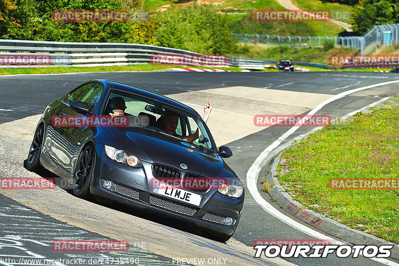 Bild #24735490 - Touristenfahrten Nürburgring Nordschleife (24.09.2023)