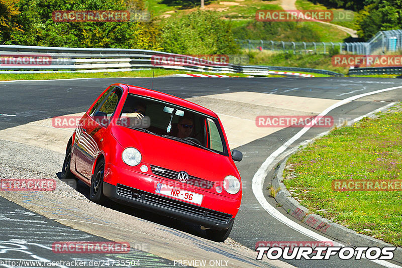 Bild #24735504 - Touristenfahrten Nürburgring Nordschleife (24.09.2023)