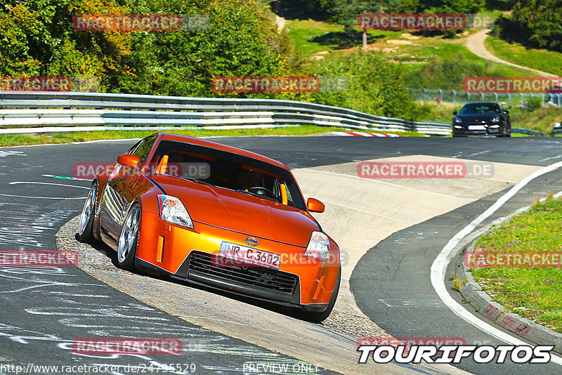 Bild #24735529 - Touristenfahrten Nürburgring Nordschleife (24.09.2023)