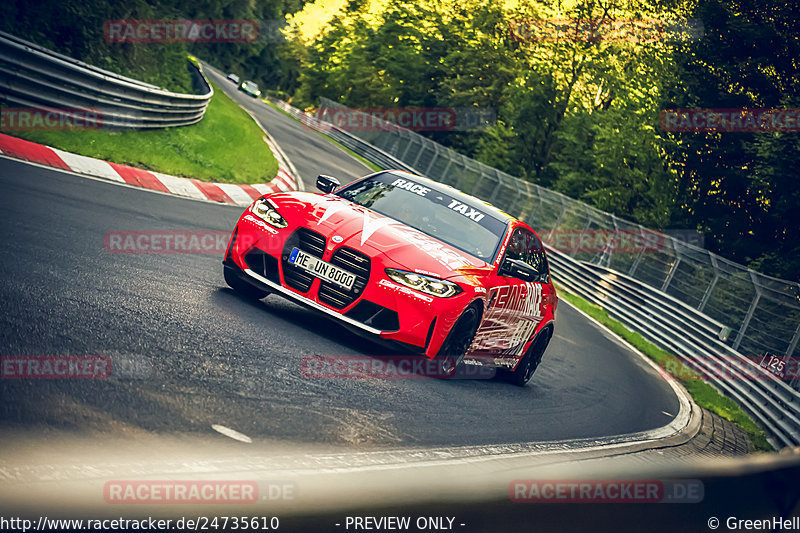 Bild #24735610 - Touristenfahrten Nürburgring Nordschleife (24.09.2023)