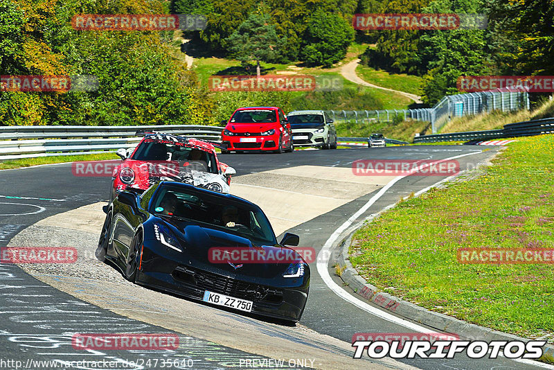 Bild #24735640 - Touristenfahrten Nürburgring Nordschleife (24.09.2023)