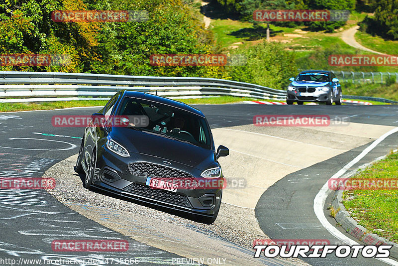 Bild #24735666 - Touristenfahrten Nürburgring Nordschleife (24.09.2023)