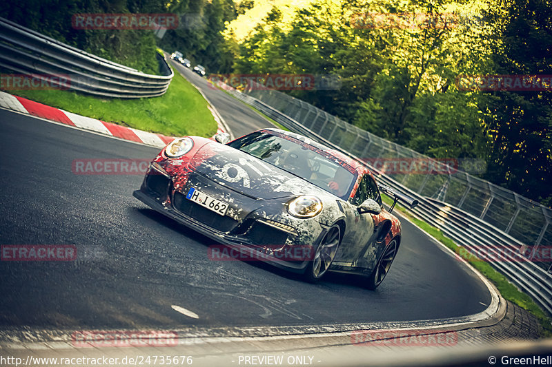 Bild #24735676 - Touristenfahrten Nürburgring Nordschleife (24.09.2023)