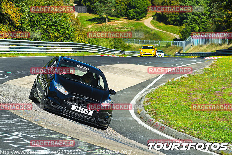 Bild #24735677 - Touristenfahrten Nürburgring Nordschleife (24.09.2023)