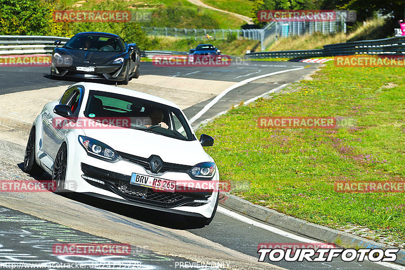 Bild #24735728 - Touristenfahrten Nürburgring Nordschleife (24.09.2023)