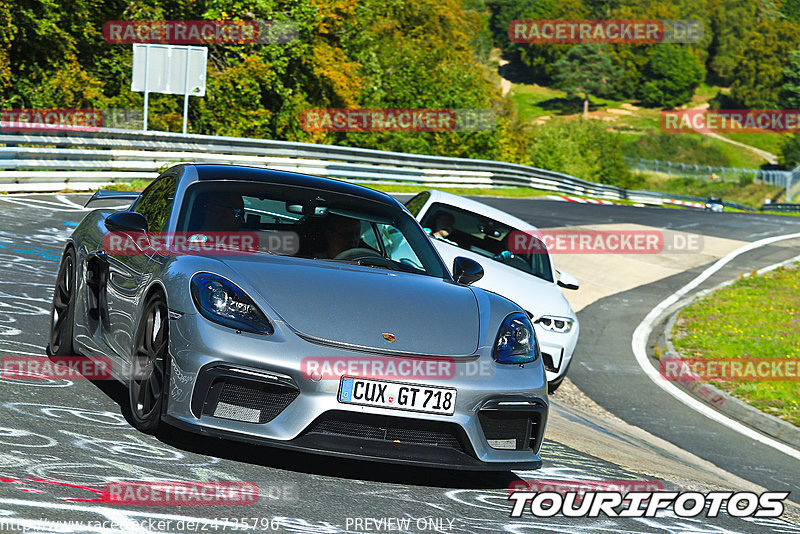 Bild #24735796 - Touristenfahrten Nürburgring Nordschleife (24.09.2023)