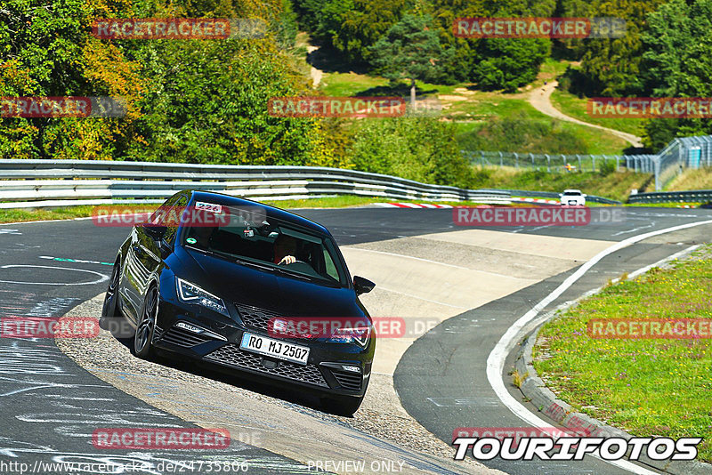 Bild #24735806 - Touristenfahrten Nürburgring Nordschleife (24.09.2023)