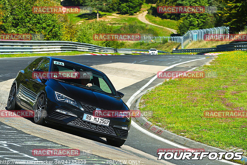 Bild #24735809 - Touristenfahrten Nürburgring Nordschleife (24.09.2023)