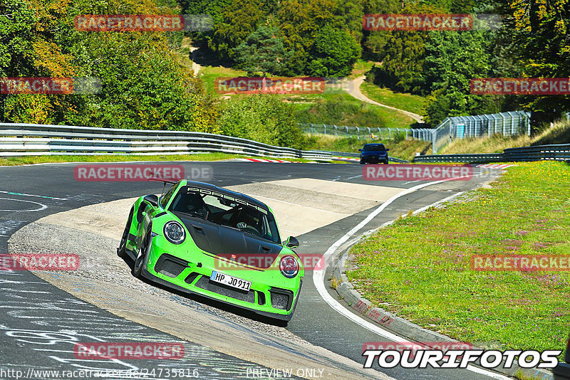 Bild #24735816 - Touristenfahrten Nürburgring Nordschleife (24.09.2023)