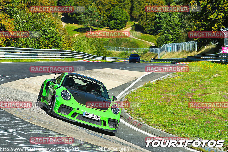 Bild #24735817 - Touristenfahrten Nürburgring Nordschleife (24.09.2023)