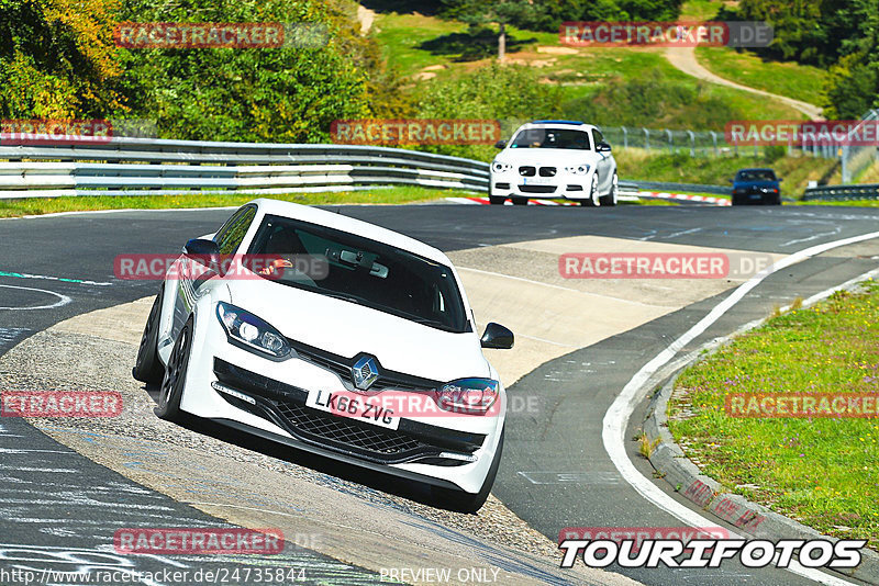 Bild #24735844 - Touristenfahrten Nürburgring Nordschleife (24.09.2023)