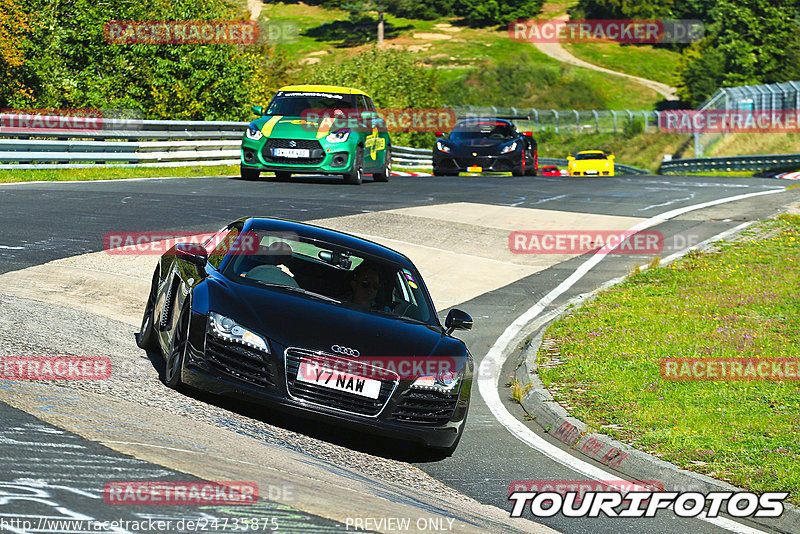 Bild #24735875 - Touristenfahrten Nürburgring Nordschleife (24.09.2023)