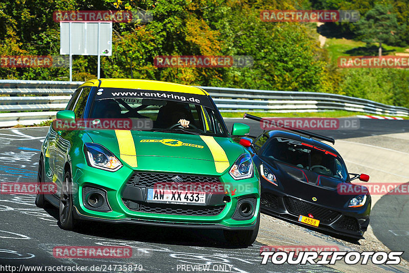 Bild #24735879 - Touristenfahrten Nürburgring Nordschleife (24.09.2023)