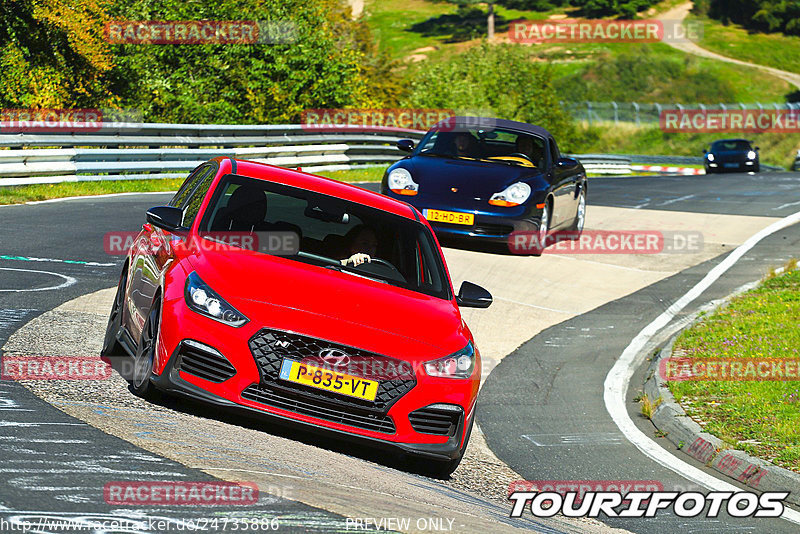 Bild #24735886 - Touristenfahrten Nürburgring Nordschleife (24.09.2023)