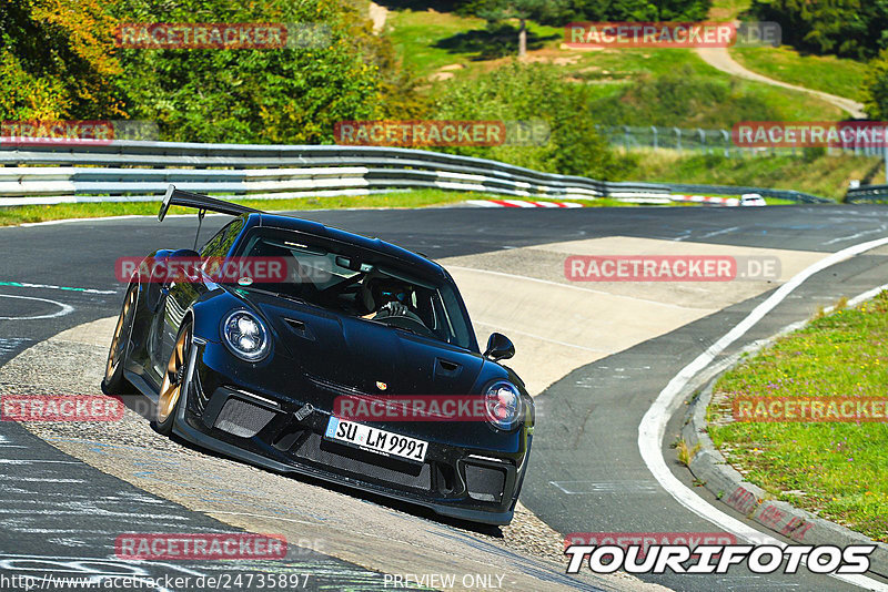 Bild #24735897 - Touristenfahrten Nürburgring Nordschleife (24.09.2023)