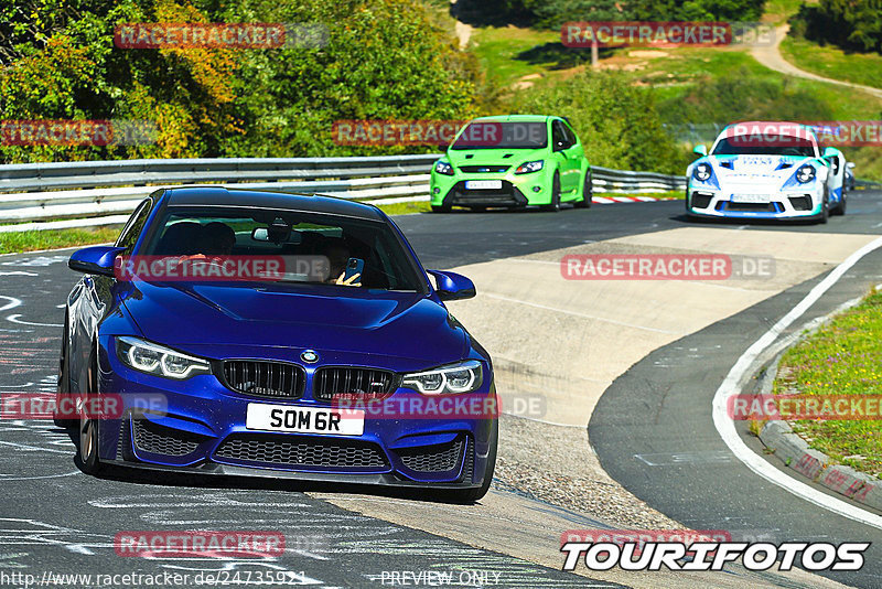 Bild #24735921 - Touristenfahrten Nürburgring Nordschleife (24.09.2023)