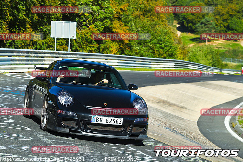 Bild #24735951 - Touristenfahrten Nürburgring Nordschleife (24.09.2023)