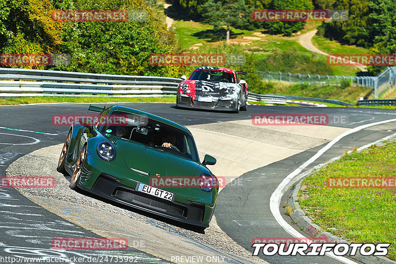 Bild #24735982 - Touristenfahrten Nürburgring Nordschleife (24.09.2023)