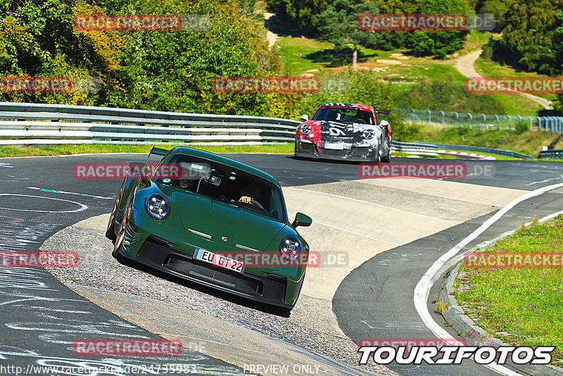 Bild #24735983 - Touristenfahrten Nürburgring Nordschleife (24.09.2023)