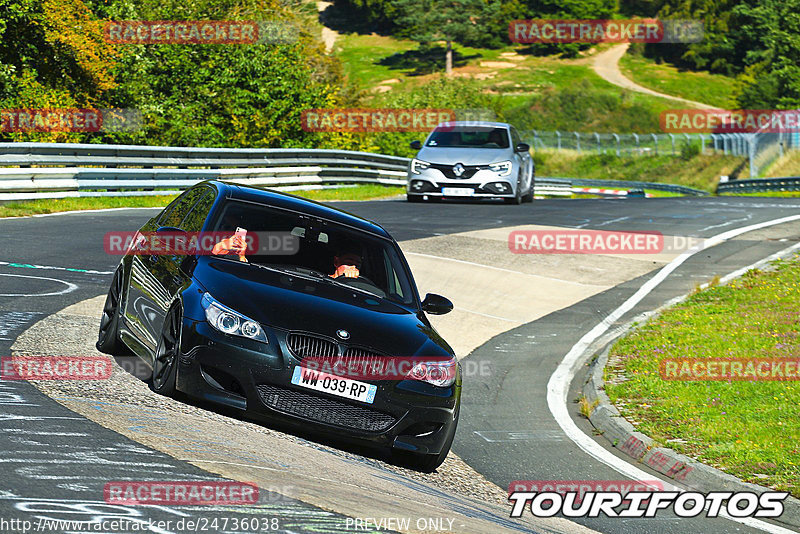 Bild #24736038 - Touristenfahrten Nürburgring Nordschleife (24.09.2023)