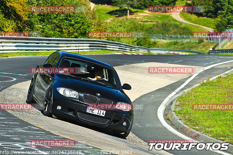 Bild #24736040 - Touristenfahrten Nürburgring Nordschleife (24.09.2023)