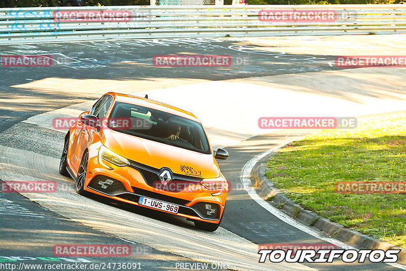 Bild #24736091 - Touristenfahrten Nürburgring Nordschleife (24.09.2023)