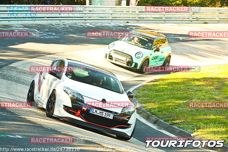 Bild #24736110 - Touristenfahrten Nürburgring Nordschleife (24.09.2023)