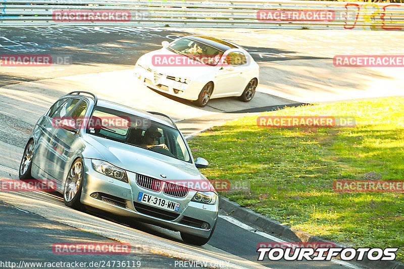 Bild #24736119 - Touristenfahrten Nürburgring Nordschleife (24.09.2023)