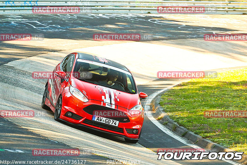 Bild #24736127 - Touristenfahrten Nürburgring Nordschleife (24.09.2023)