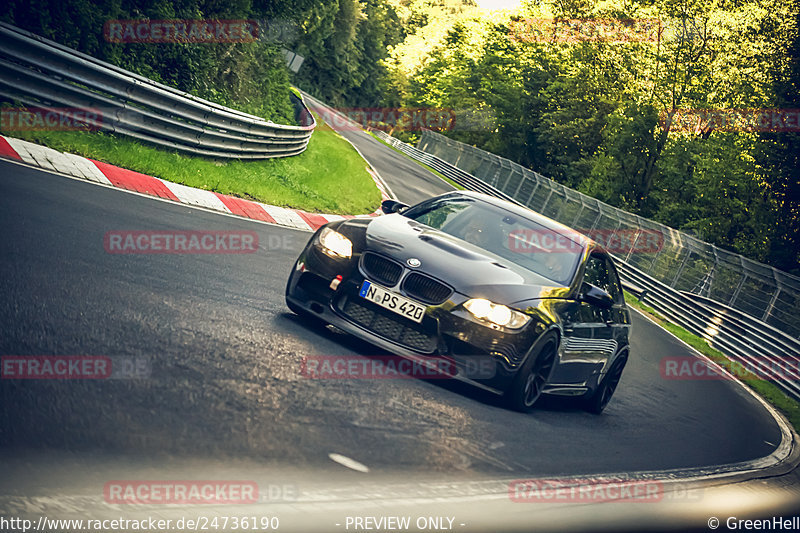 Bild #24736190 - Touristenfahrten Nürburgring Nordschleife (24.09.2023)