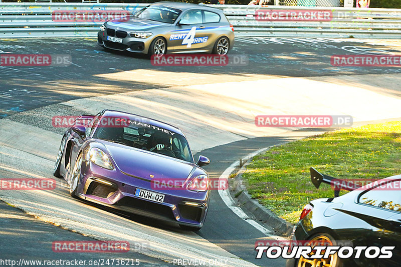 Bild #24736215 - Touristenfahrten Nürburgring Nordschleife (24.09.2023)