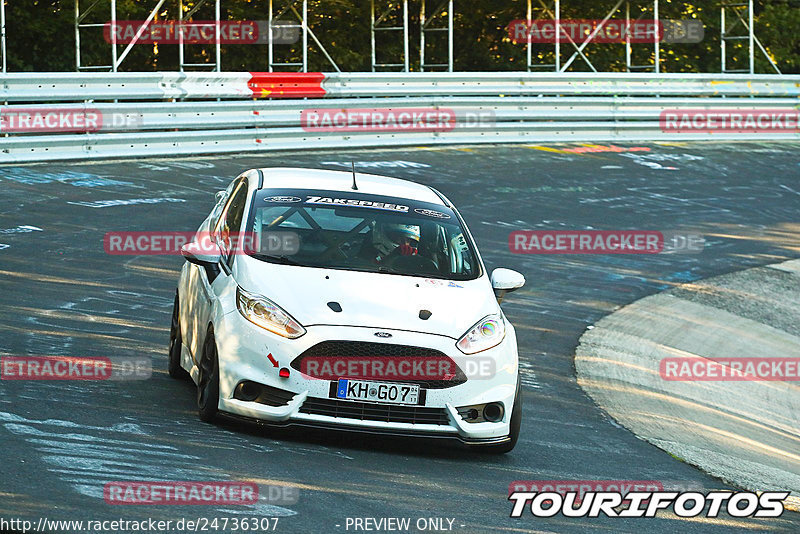 Bild #24736307 - Touristenfahrten Nürburgring Nordschleife (24.09.2023)