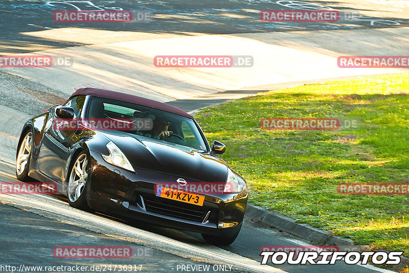 Bild #24736317 - Touristenfahrten Nürburgring Nordschleife (24.09.2023)