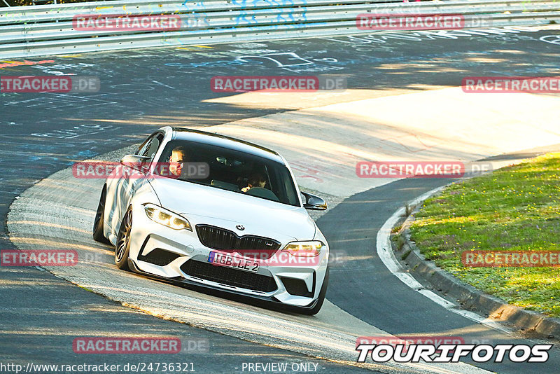 Bild #24736321 - Touristenfahrten Nürburgring Nordschleife (24.09.2023)