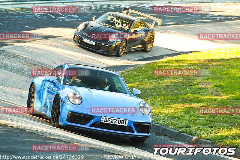 Bild #24736329 - Touristenfahrten Nürburgring Nordschleife (24.09.2023)