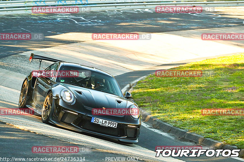 Bild #24736334 - Touristenfahrten Nürburgring Nordschleife (24.09.2023)