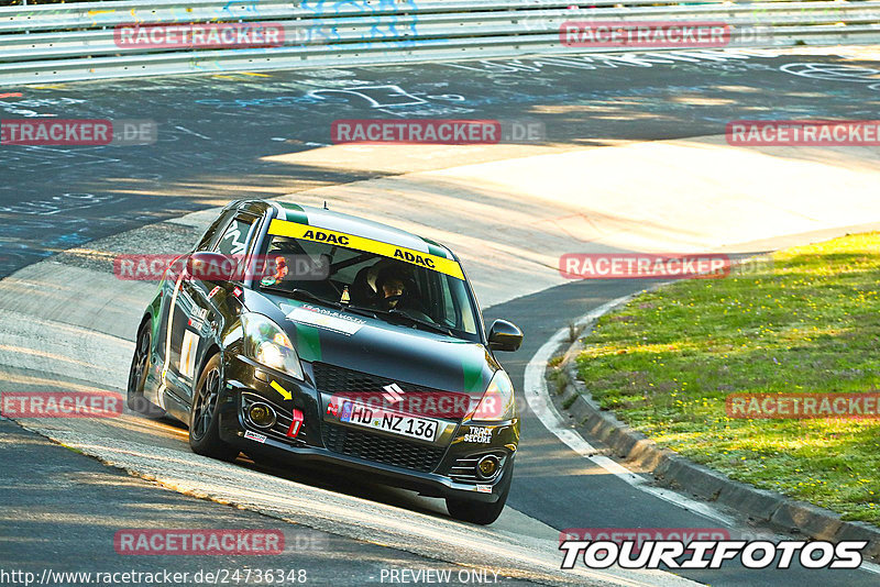 Bild #24736348 - Touristenfahrten Nürburgring Nordschleife (24.09.2023)