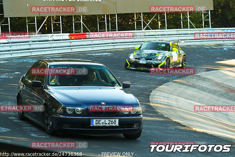 Bild #24736368 - Touristenfahrten Nürburgring Nordschleife (24.09.2023)