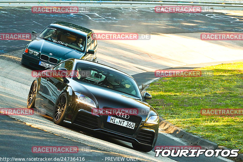 Bild #24736416 - Touristenfahrten Nürburgring Nordschleife (24.09.2023)